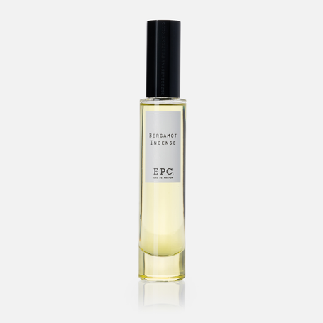 Bergamot Incense